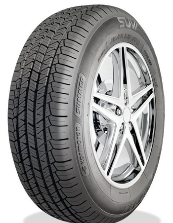 R16 225/70 Tigar Summer SUV 103H
