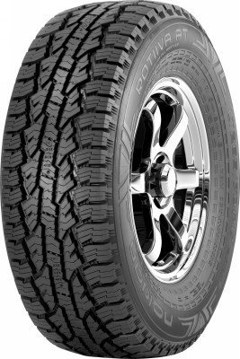 R20 275/55 Nokian Rotiiva AT XL 117T