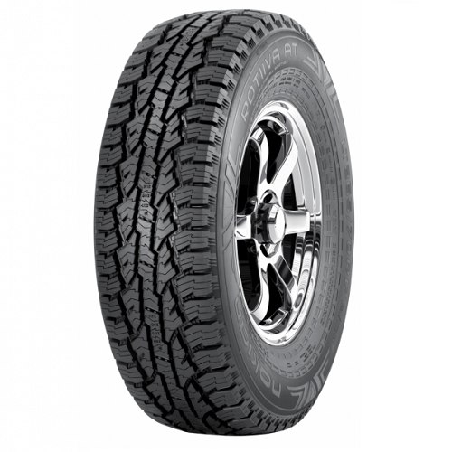 R20 275/55 Nokian Rotiiva AT XL 117T