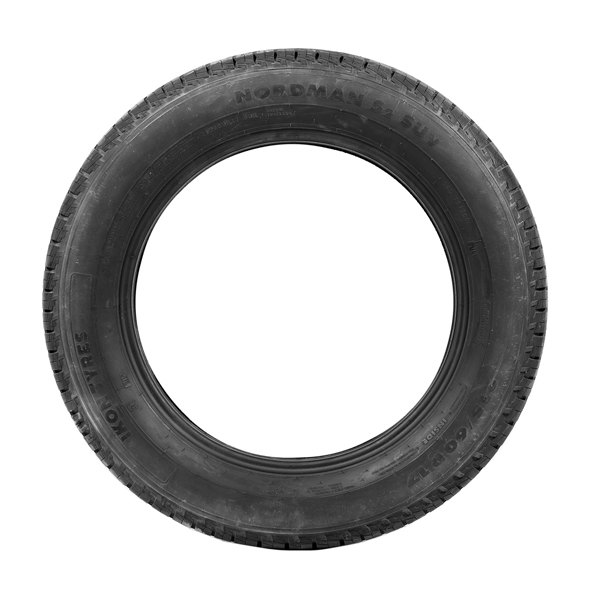 R17 275/65 Ikon (Nokian Tyrеs) Nordman S2 SUV 115H