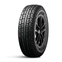 R17 265/65 Doublestar WILDWOLF W01 120/117Q
