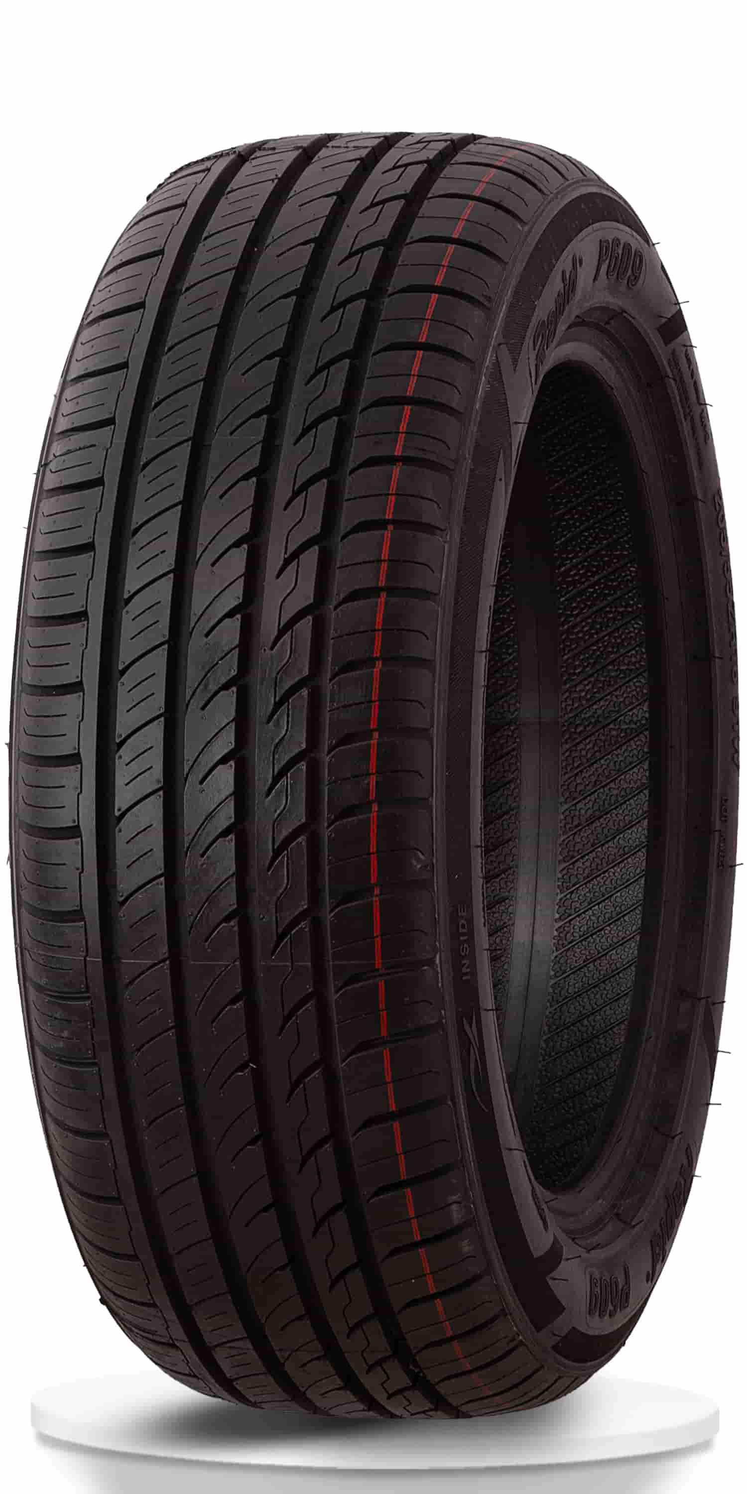 R20 285/50 Rapid P609 116V