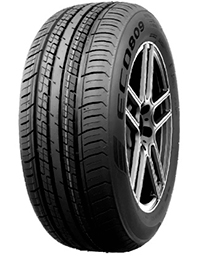R16 205/55 Mazzini ECO809 91V