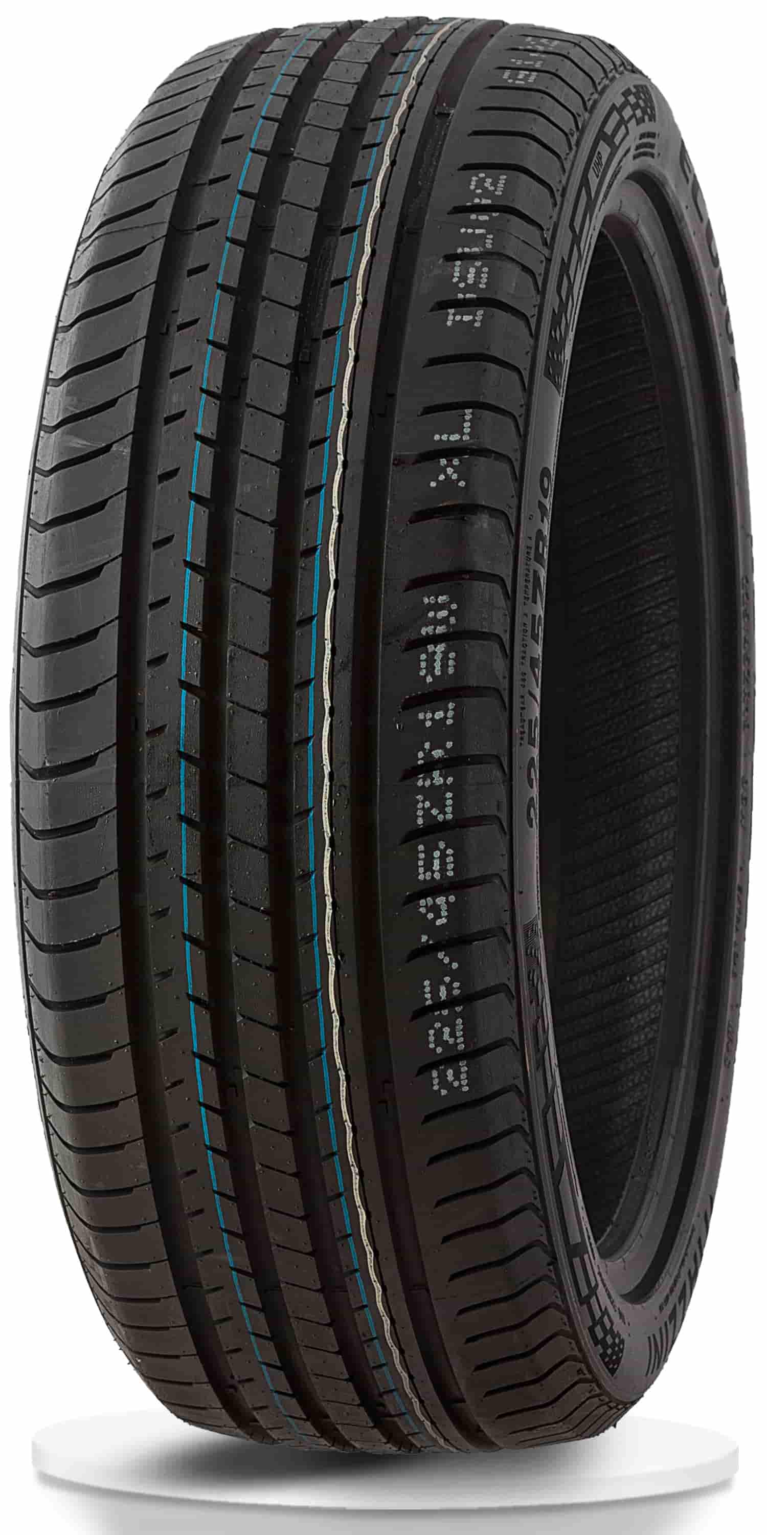 R19 275/55 Mazzini ECO602 111W