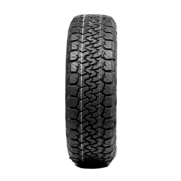 R17 265/70 Sumaxx All-Terrain A/T 121/118S