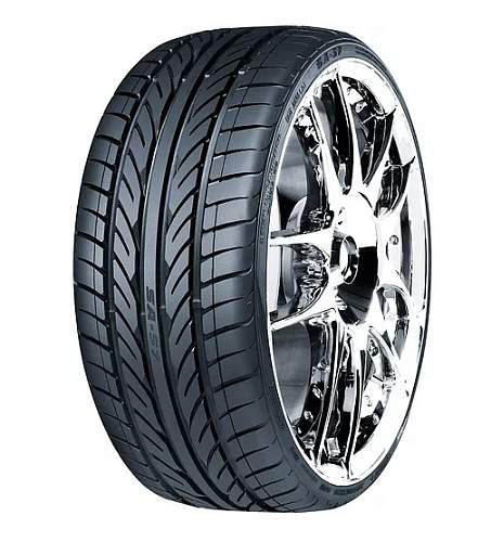 R18 255/55 WestLake SA57 109V