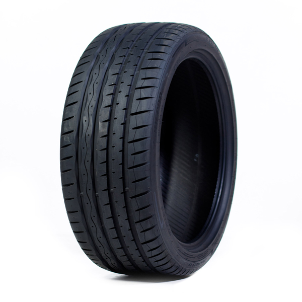 R17 245/40 Laufenn (Hankook) Z-FIT EQ (LK03) 95Y
