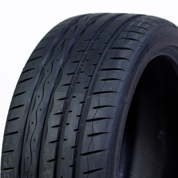R17 245/40 Laufenn (Hankook) Z-FIT EQ (LK03) 95Y