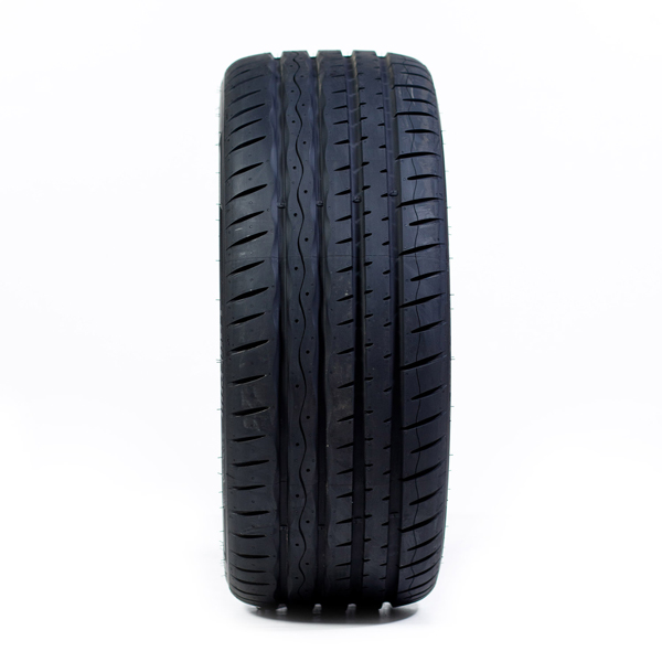 R17 245/40 Laufenn (Hankook) Z-FIT EQ (LK03) 95Y
