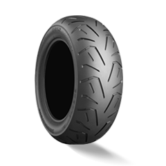 Мото R16 200/55 Bridgestone EXEDRA G852 77H TL