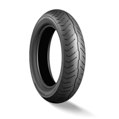 Мото R17 130/80 Bridgestone EXEDRA G853 65H TL