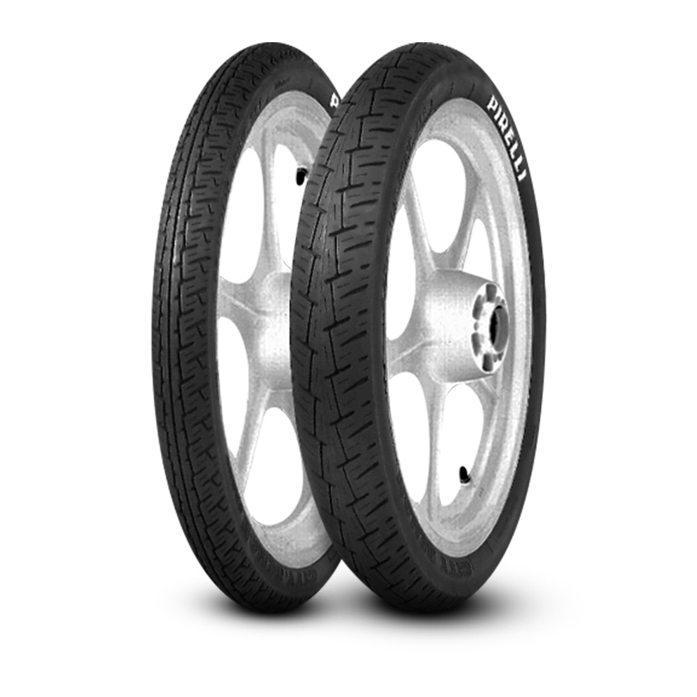 Мото -17 130/70 Pirelli Angel City 62S TL передняя