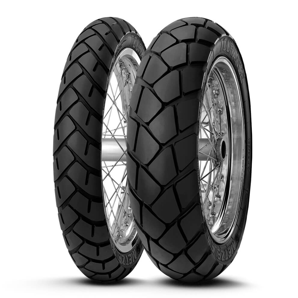 Мото R17 150/70 Metzeler Tourance 69V TL задняя