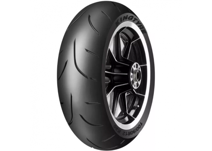 Мото R12 100/90 Kingtyre K96 49L TL передняя