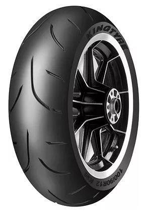 Мото R12 120/80 Kingtyre K96 55L TL задняя