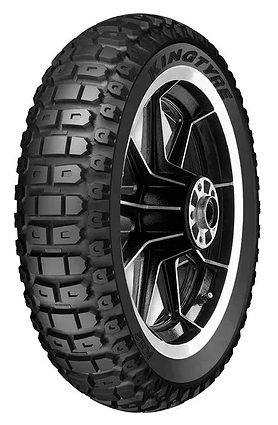 Мото R19 110/90 Kingtyre K83 66M TL/TT задняя