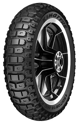 Мото R18 150/70 Kingtyre K82 59H TL/TT задняя