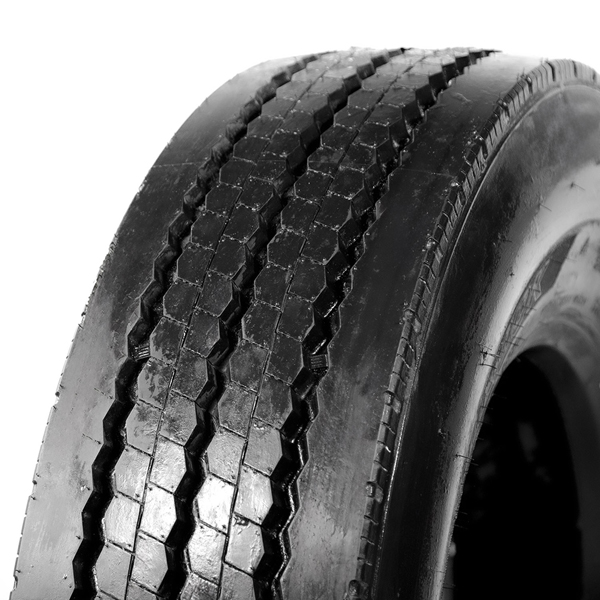 R22.5 295/80 Hankook AU04 152/148J 16 P.R. TL