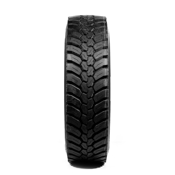 R22.5 315/80 Hankook DM09 156/150K 20 P.R. TL
