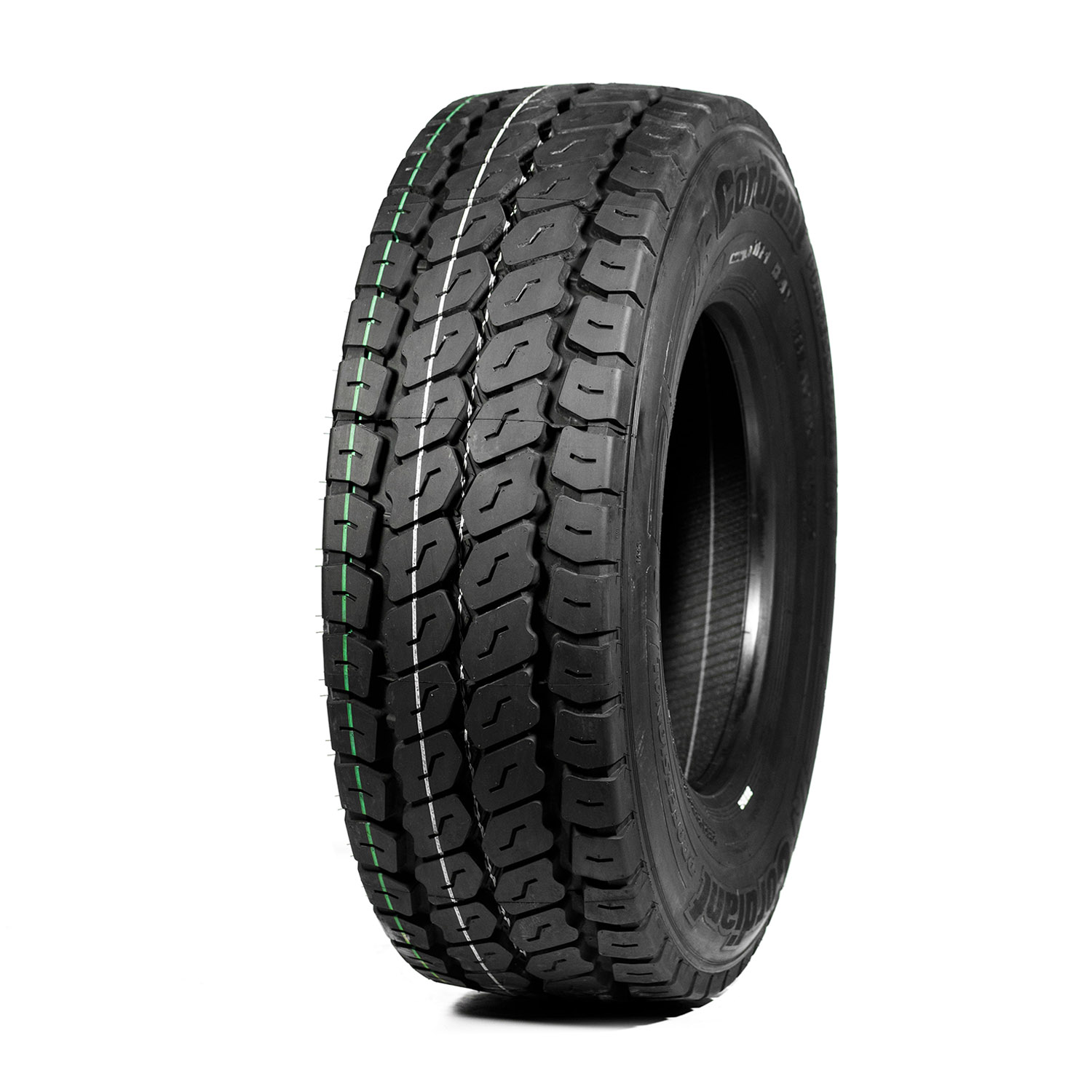 R22.5 385/65 Cordiant Professional TM-1 164K TL усиленная 5 тонн