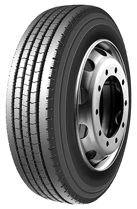R17.5 LT 9.50 O`GREEN AG198 143/141M 18 P.R TL