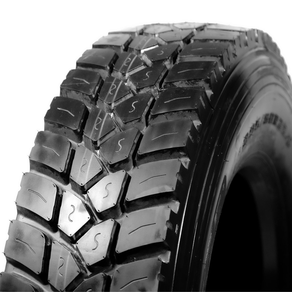 R22.5 315/80 Advance GL687D 167/164F 22 P.R. TL