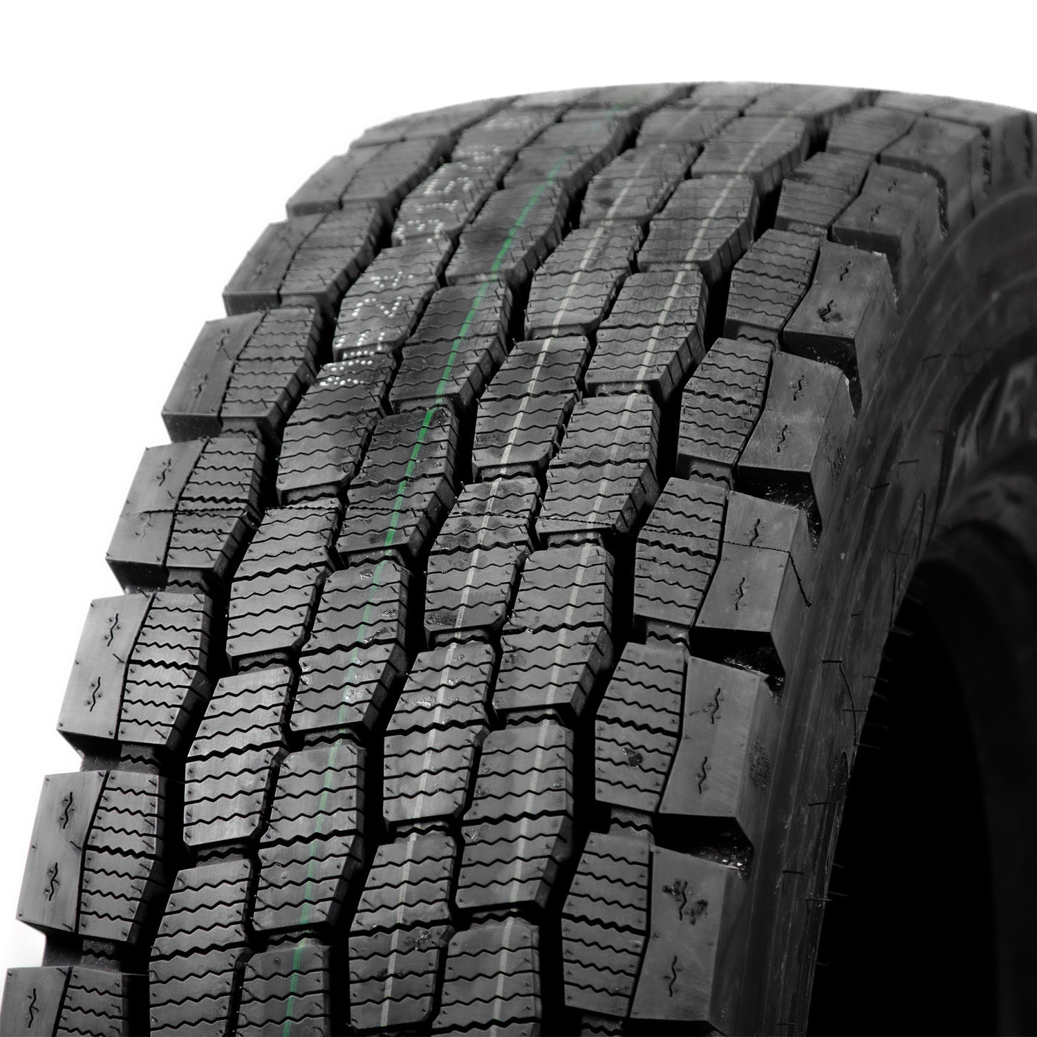 R22.5 315/70 Koryo KR909 18 P.R. TL