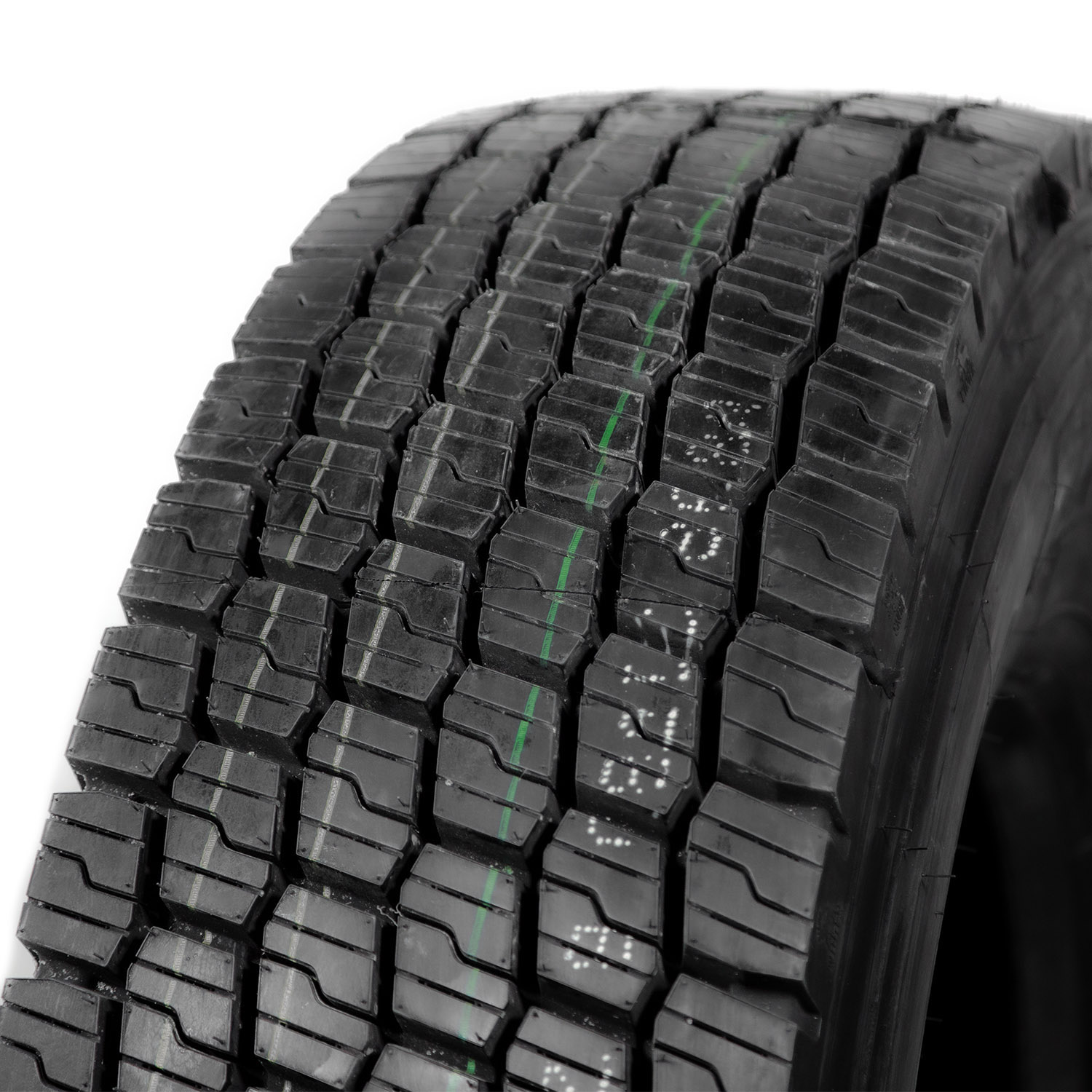 R22.5 315/80 Koryo KR900 20 P.R. TL