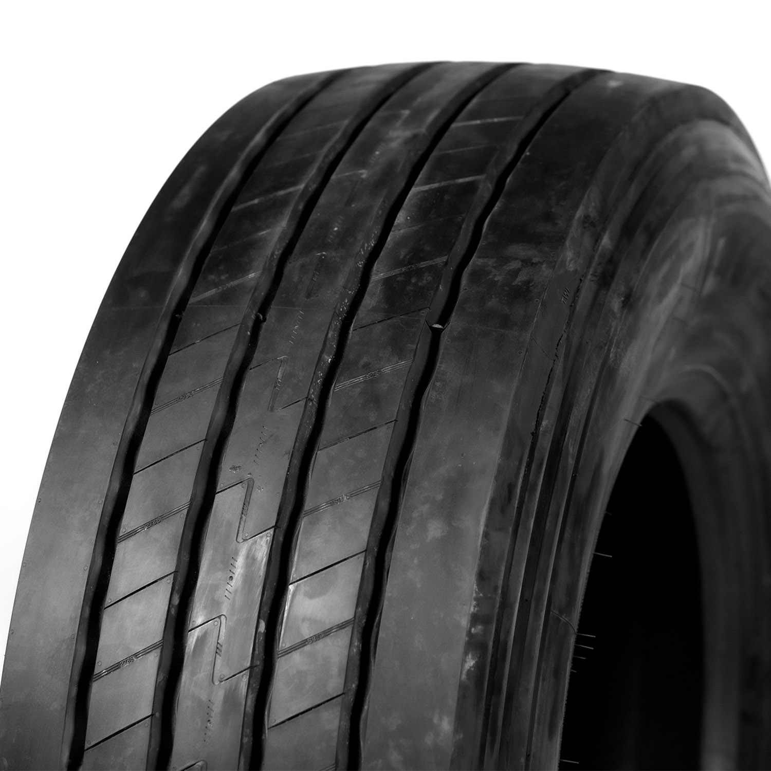 R22.5 385/65 SuperCargo SC278s 164K 24 P.R. TL