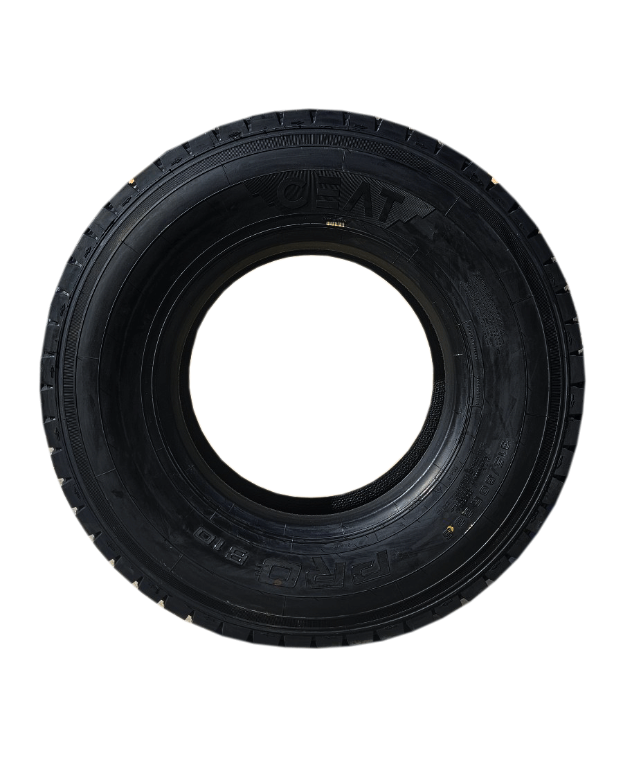 R22.5 315/80 CEAT PRO B10 154/150M 18 P.R. TL