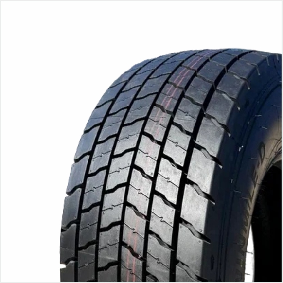 R22.5 315/80 CEAT Winmile-D 156/150L (154/150M) 20 P.R. TL