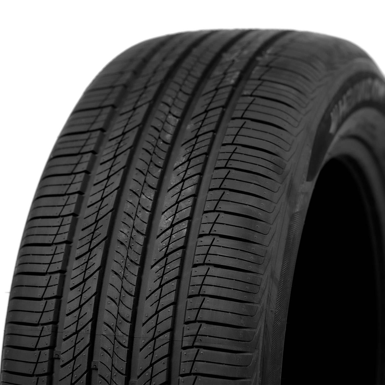 R19 235/55 Hankook Dynapro HP2 RA33 101H XL