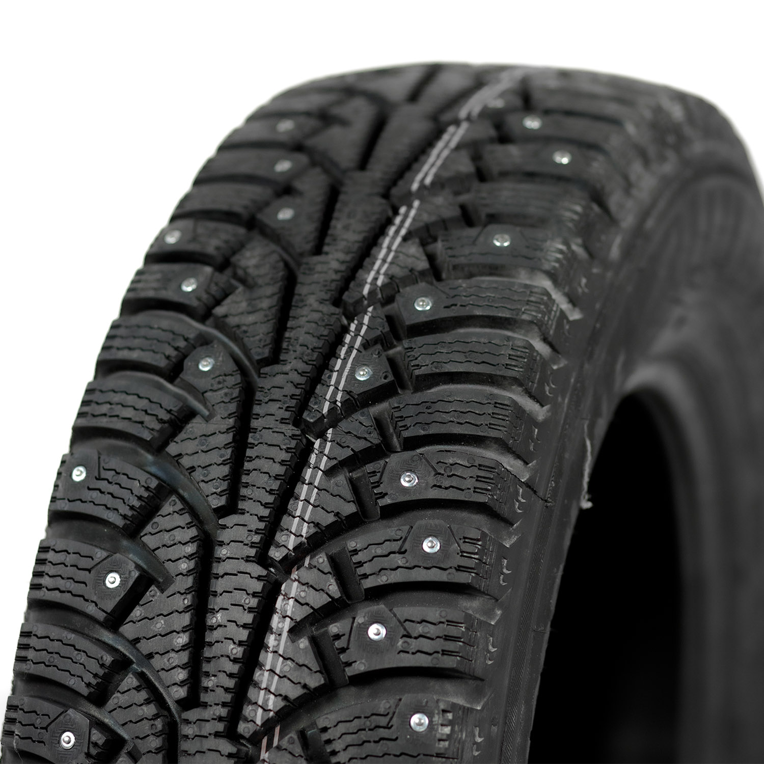 R15 195/70 C Ikon (Nokian Tyrеs) Nordman C 104/102R
