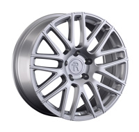 Диск литой 8.0x18 5x112 ET30 dia 66.6 Replay B208 *S
