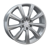 Диск литой 8.0x22 6x139.7 ET30 dia 77.8 Replay INF12 *S