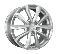 Диск литой 7.0x17 5x112 ET40 dia 57.1 Replay SK77 S