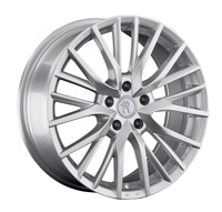 Диск литой 8.0x18 5x114.3 ET50 dia 60.1 Replay TY307 *S