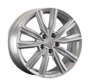 Диск литой 7.0x17 5x112 ET40 dia 57.1 Replay VV218 *S