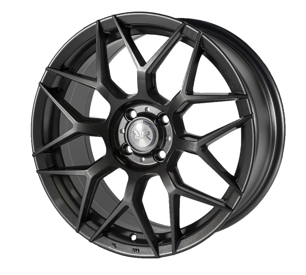 Диск литой 6.0x14 4x100 ET35 dia 60.1 RR CSS3940 MK