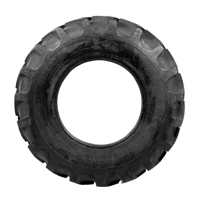 16.9R24 (440/80 R24) Advance IND R-4E TL 161A8