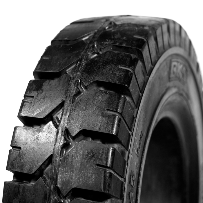 8.25-15/6.50 BKT MAGLIFT STANDARD (цельнолитая)