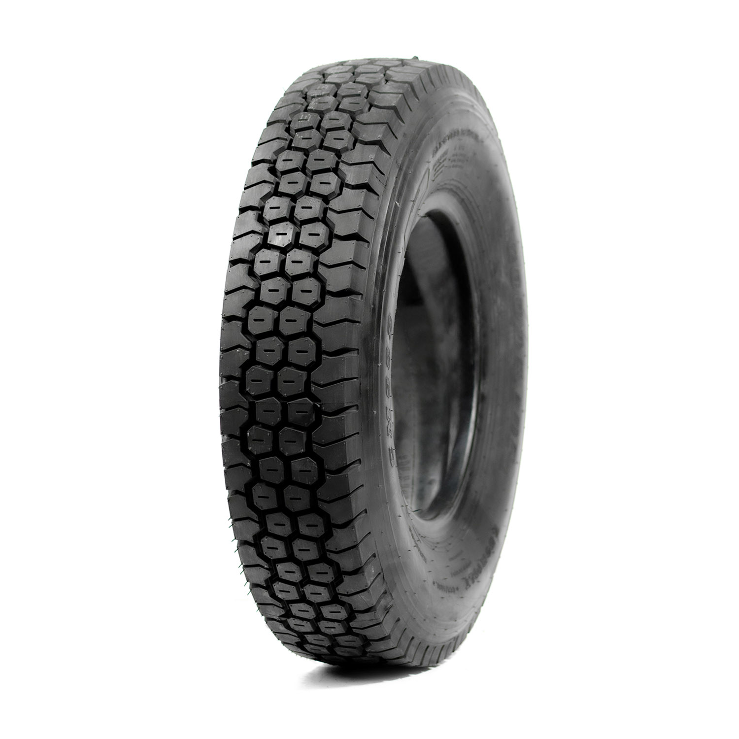 R16 LT 8.25 Goodride CM998 128/124L 16 P.R. TT