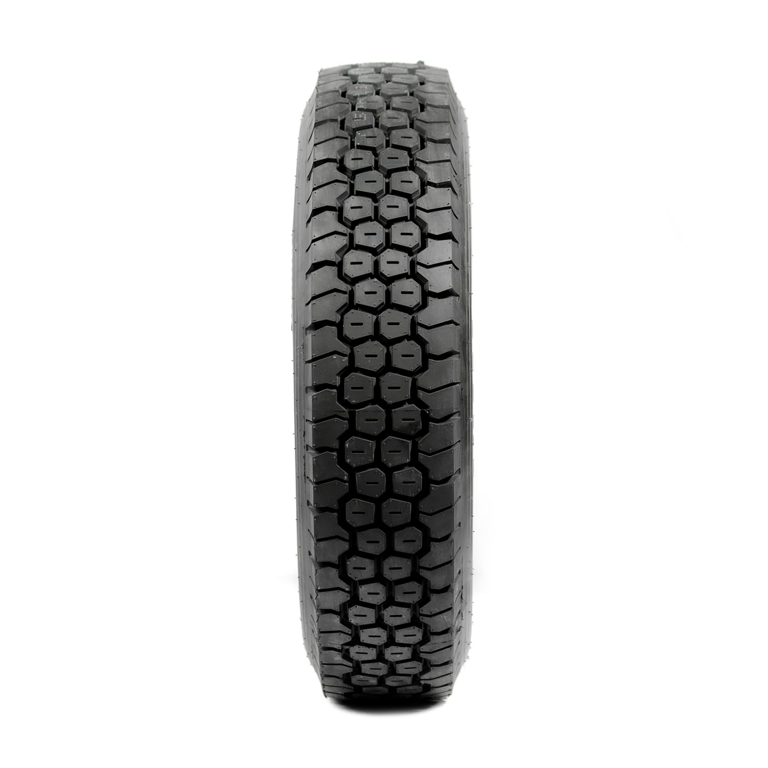 R16 LT 8.25 Goodride CM998 128/124L 16 P.R. TT