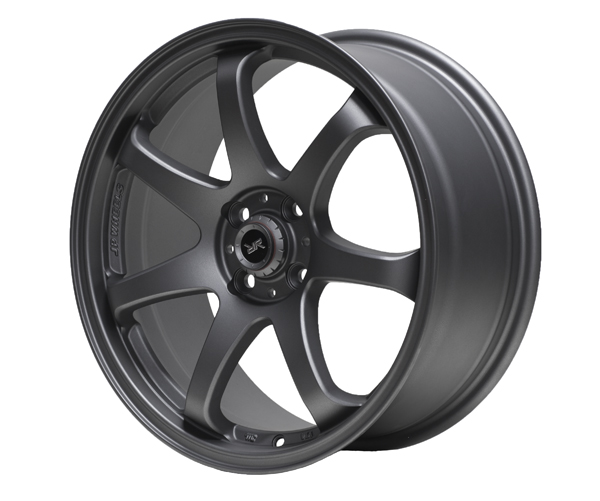 Диск литой 6.5x15 5x114.3 ET40 dia 67.1 RR CSS356 MK/M