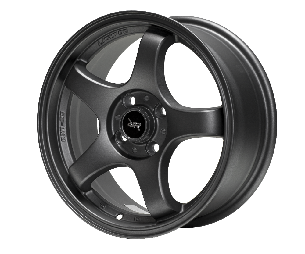 Диск литой 6.5x15 4x100 ET38 dia 60.1 RR CSS391 MK/M