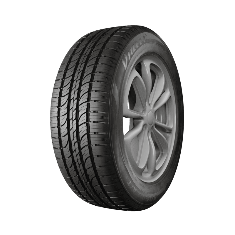 R17 225/65 Viatti Bosco A/T V-237 102H