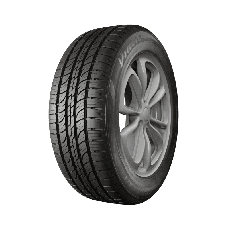 R17 225/65 Viatti Bosco A/T V-237 102H