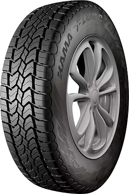 R16 185/75 Kama Flame A/T (НК-245) 97T