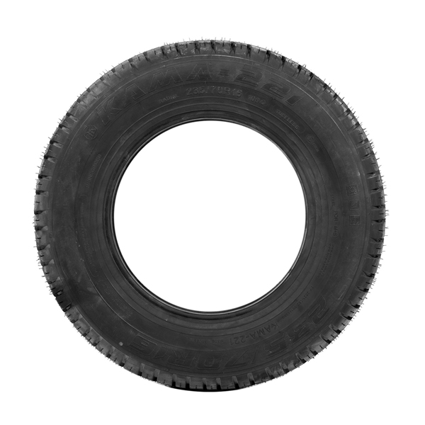 R16 235/70 Kama-221 109Q