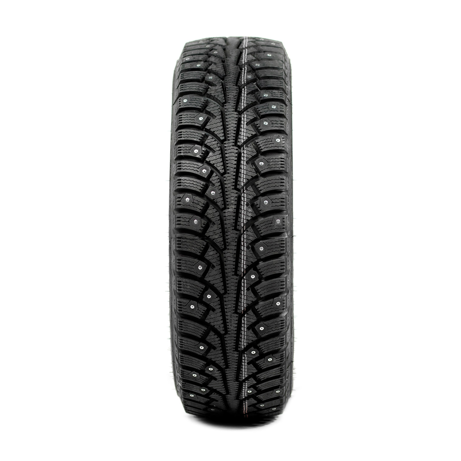 R16 215/65 C Ikon (Nokian Tyrеs) Nordman C 109/107R